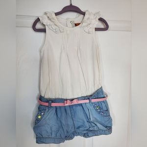 Sweet MAYORAL SIZE 24 month jumper